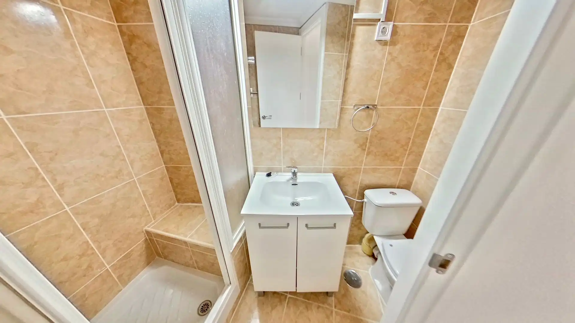Flat for rent in Entrevías