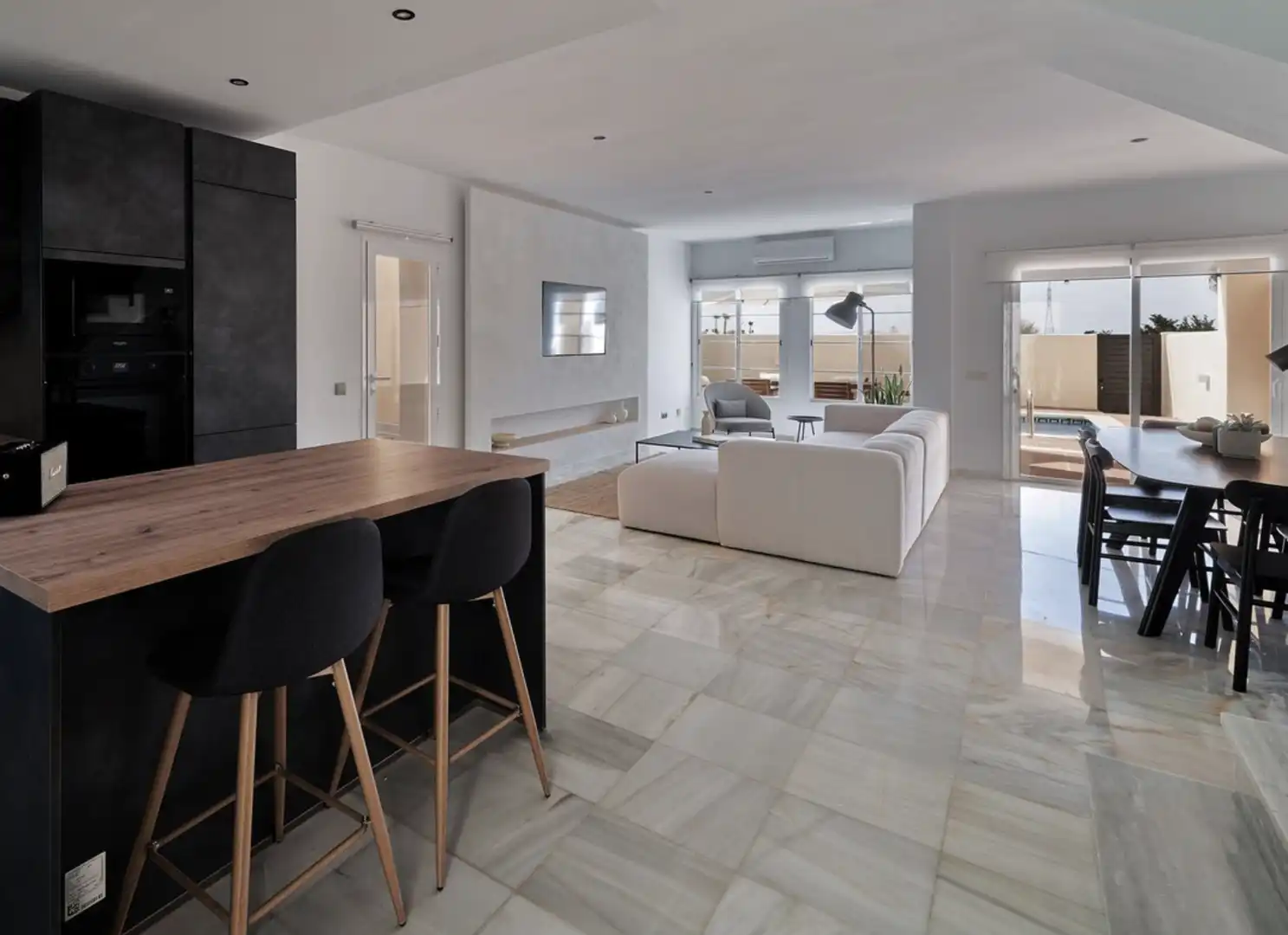 Chalet con piscina en venta en Benamara - Atalaya, imagen 16