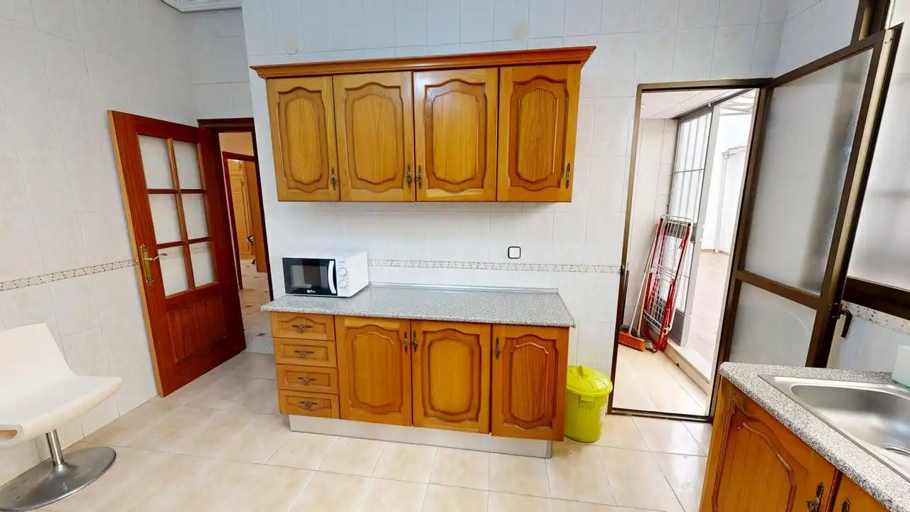 Appartement à louer à C/ Federico Mendizábal, imagen 6