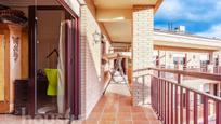 Terrace of Flat for sale in Barbastro  with Terrace
