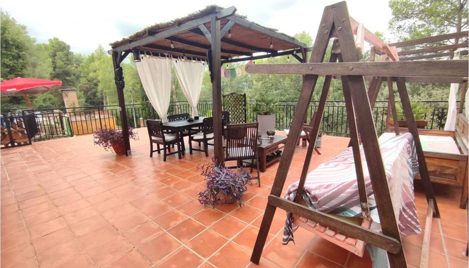 Foto 1 de Casa o chalet en venta en Transformador, Subirats, Barcelona