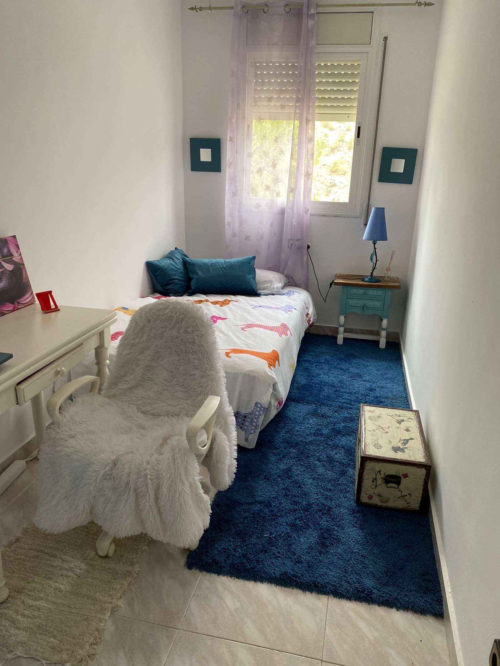 Flat to share in Castell - Poble Vell