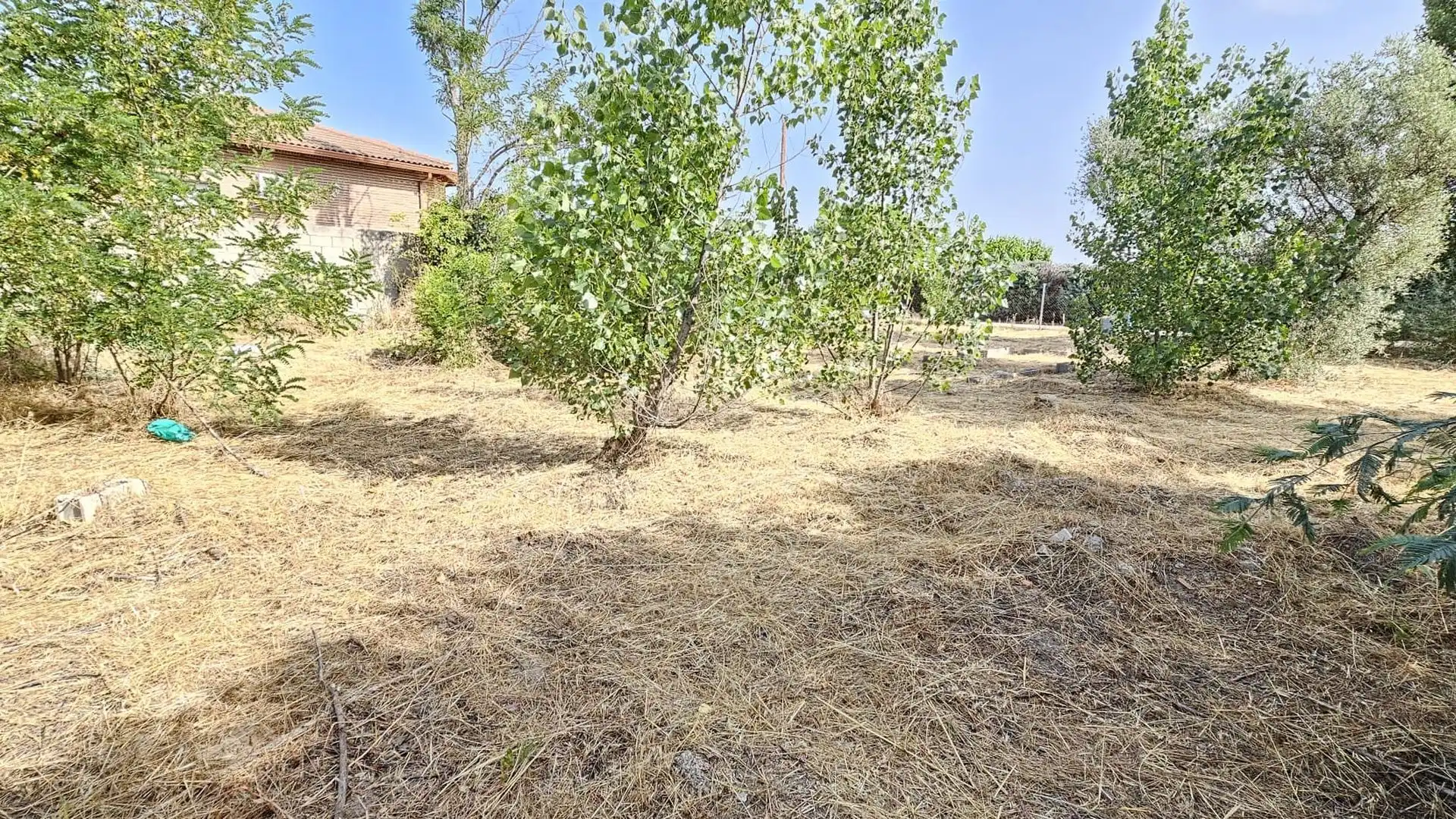 Residential zur Miete in Hormigos