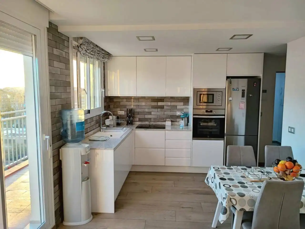 Penthouse with lift for sale in Sur, imagen 20