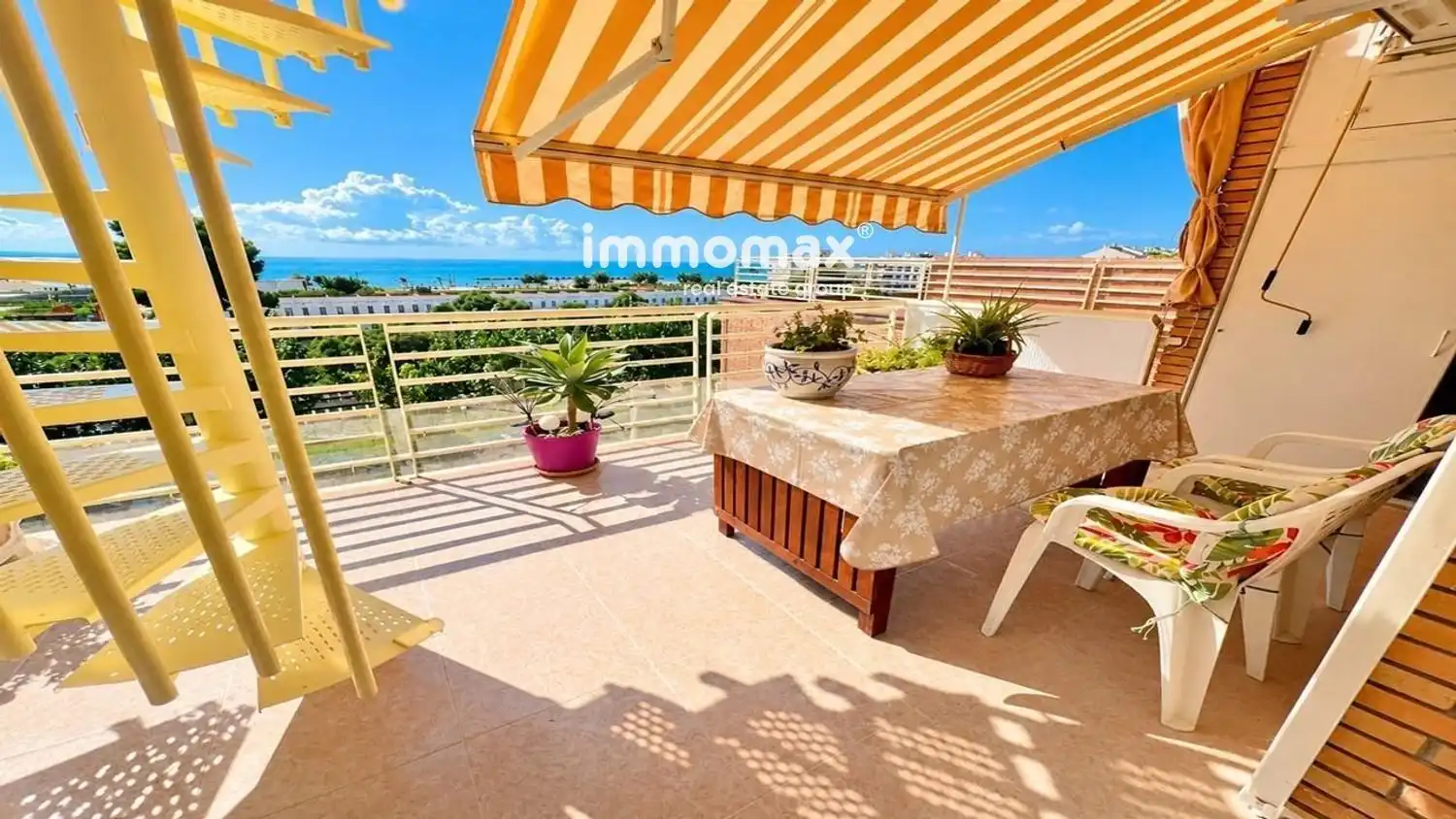 Appartamento con piscina in vendita a NUCLI ANTIC, imagen 5