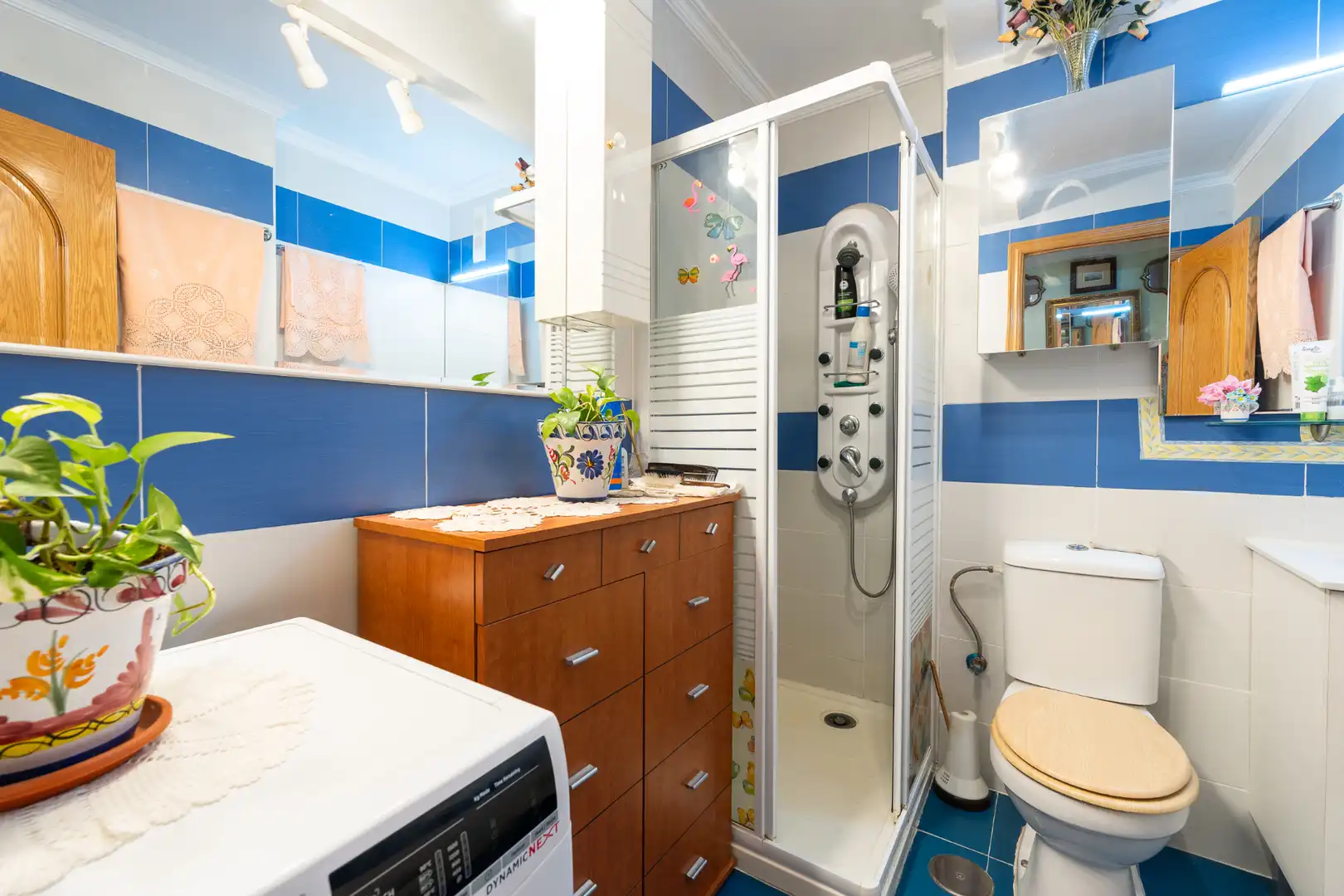 Flat with garden for sale in Calle de Camarena, imagen 17