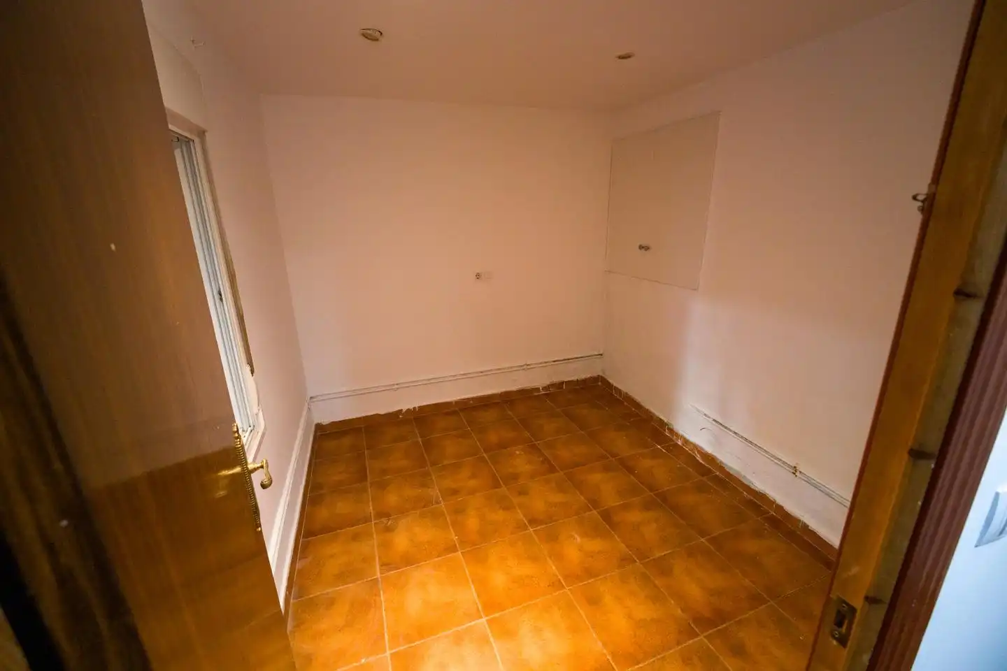 Casa adosada en venta en Paniza con Calefacción y Jardín privado