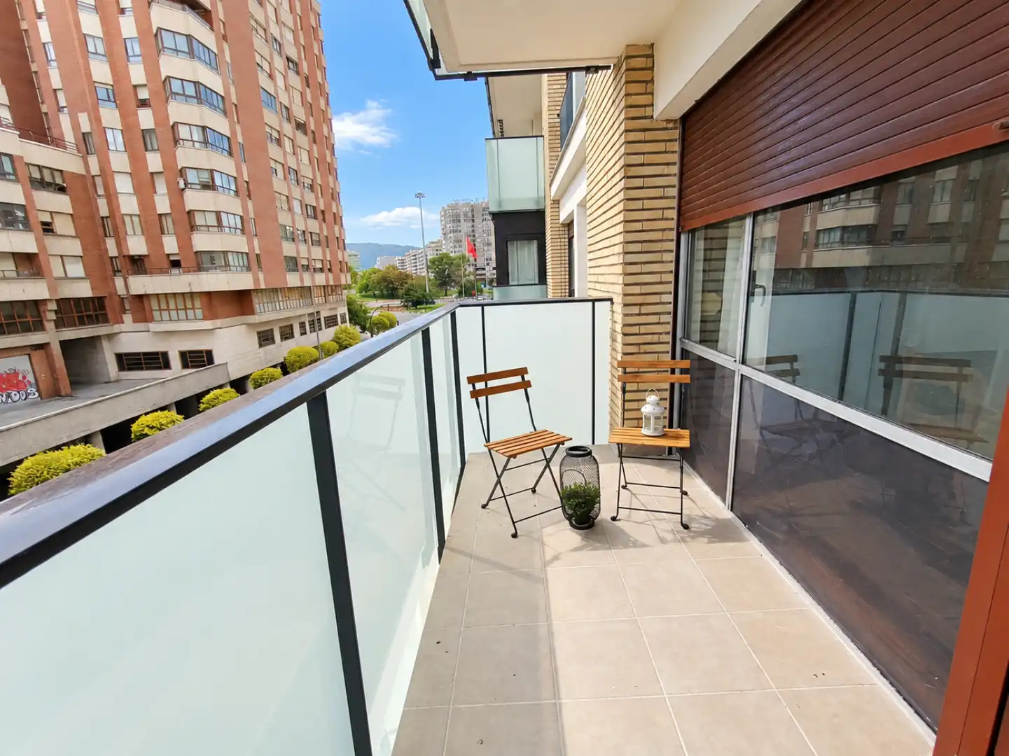 Flat with terrace for sale in Pamplona-Iruña - AVENIDA ZARAGOZA 31, imagen 14