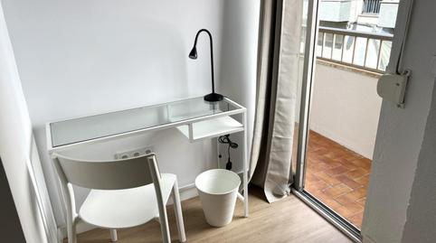 Foto 2 de Habitación en Barrio de Benimaclet, Valencia Capital