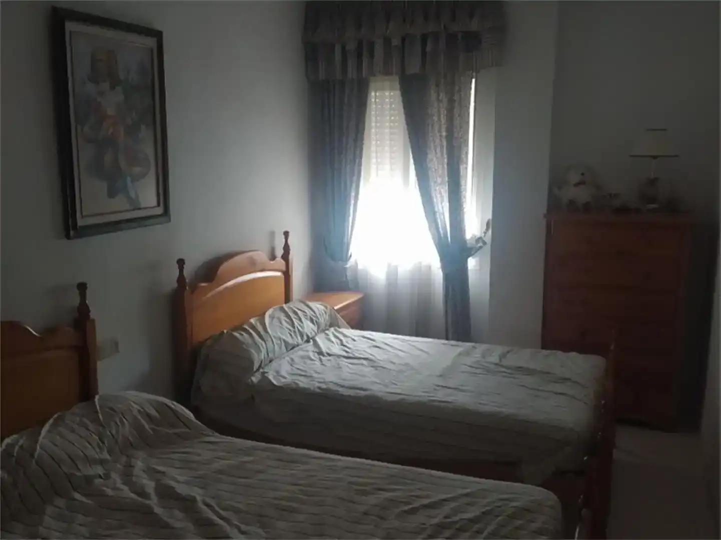 Habitación de Piso en venta en Ubrique con Balcón