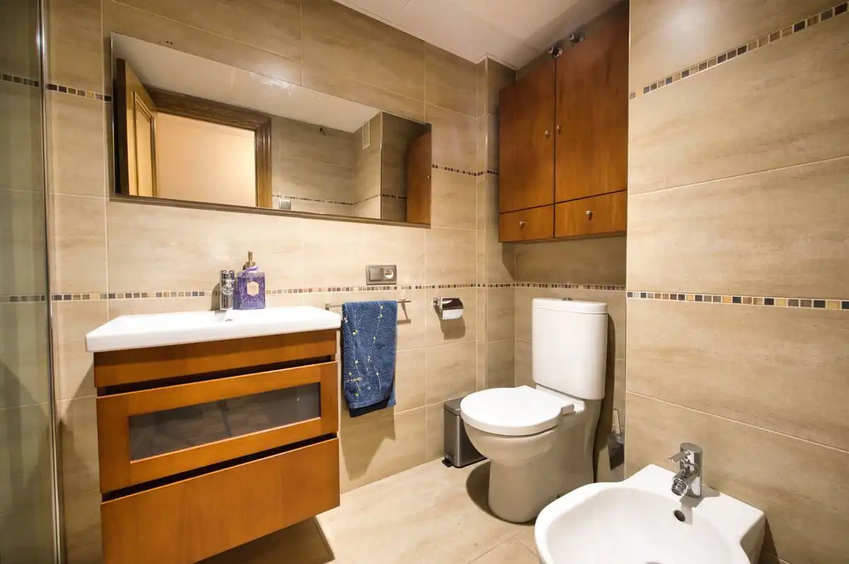 Appartement avec terrasse à vendre à Av. General Marvá, imagen 19