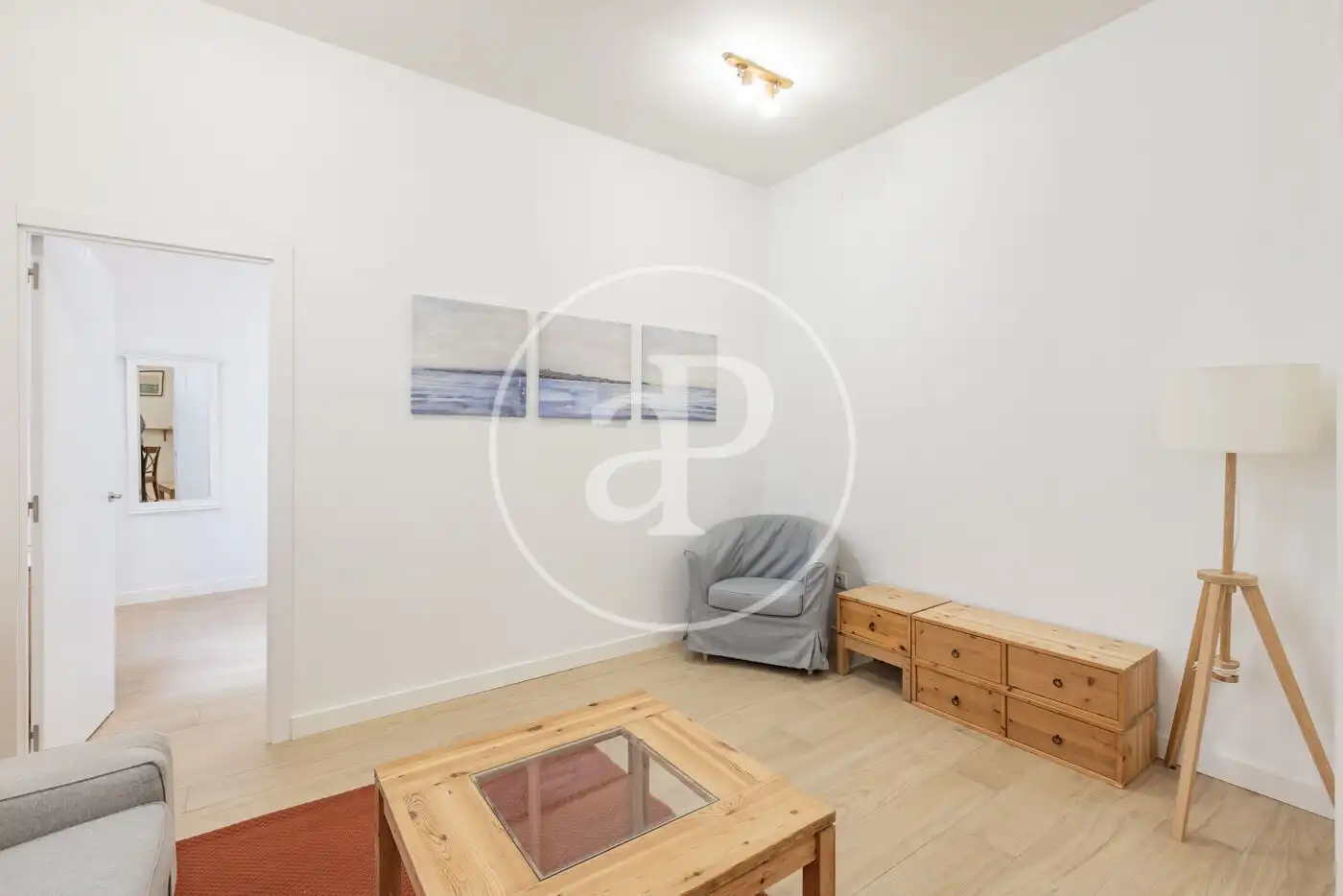Appartamento con ascensore in vendita a Montera, imagen 3