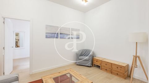 Foto 3 de Piso en venta en Montera, Sol, Madrid Capital
