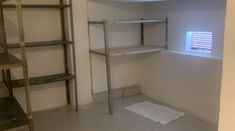 Foto 2 de Trastero de alquiler en Calle de Hernán Cortés, 10, Coslada pueblo, Coslada