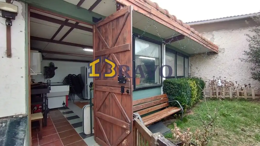 Casa con giardino in vendita a Valle de Losa, imagen 26