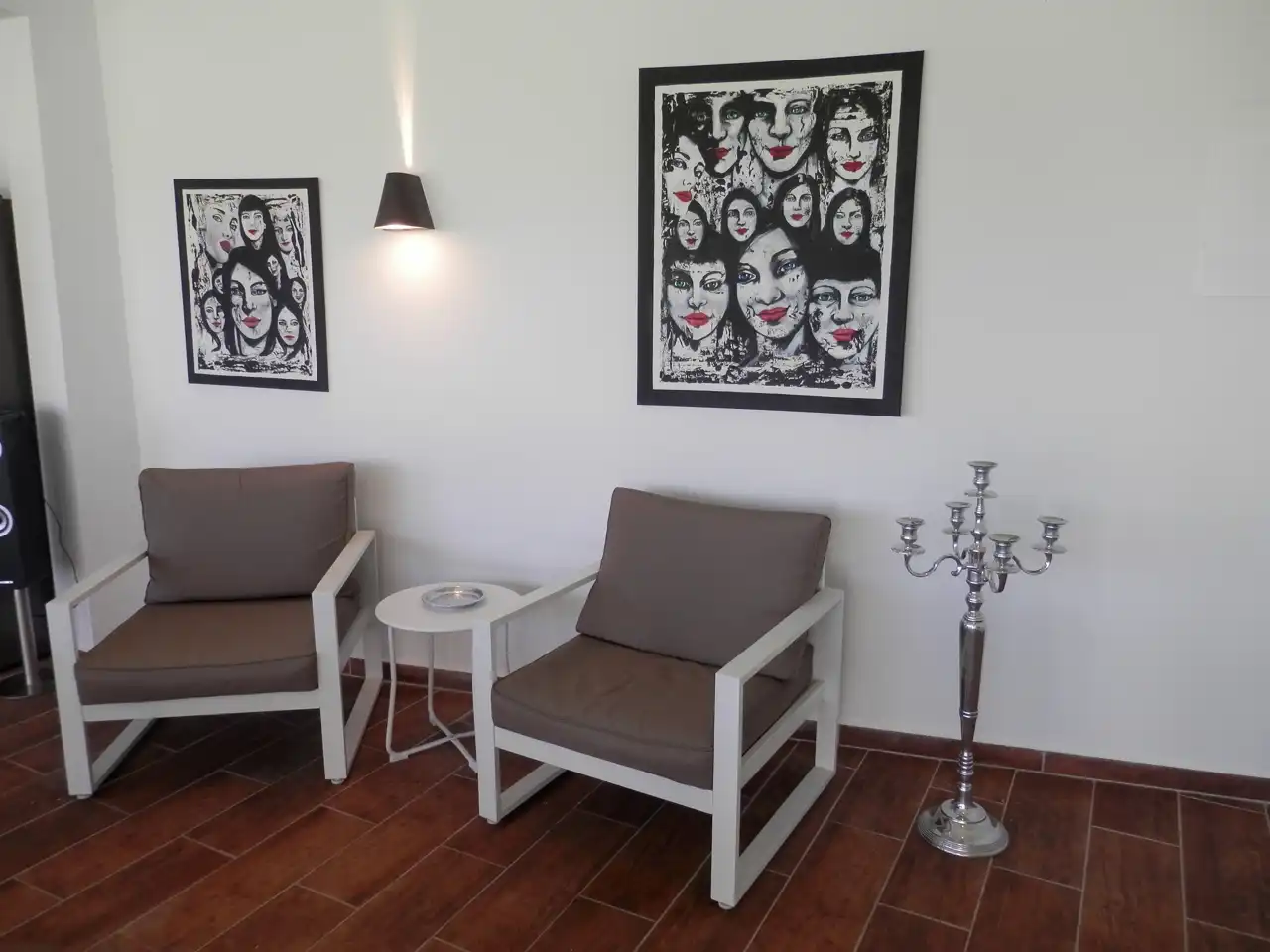 Detached house with pool for sale in Altea ciudad, imagen 21