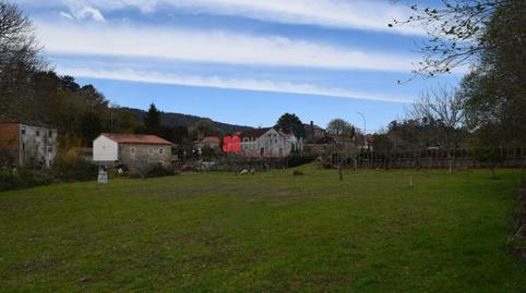 Foto 4 de Casa o xalet en venda a Aldea Augapesada, Área de Ames, A Coruña