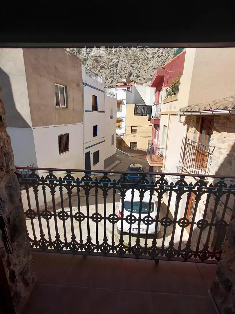 Casa o xalet de lloguer a Borriol