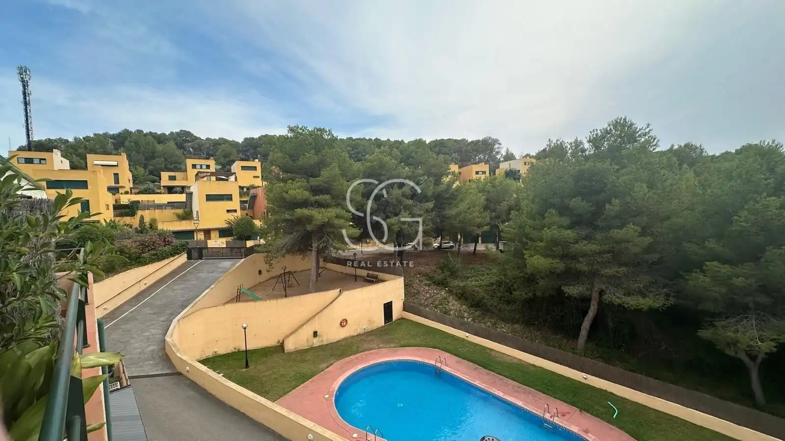 Casa adosada en venta en Calle ESQUIROL, La Móra