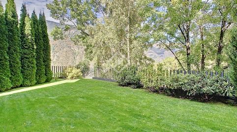 Casa  villa en excelentes condiciones de 6 dormitorios en venta en Encamp, Andorra, imatge 3