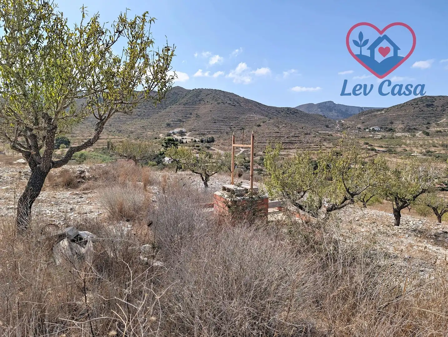Terreno rustico in vendita a Playa del Galán, imagen 13