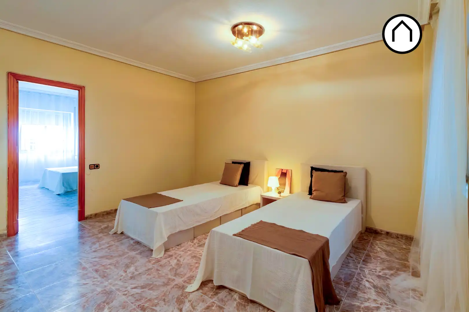 Flat with lift for sale in Calle Auroros, imagen 29