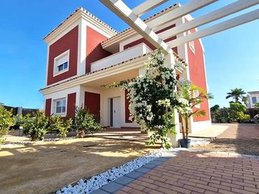 Villa avec jardin à vendre à Pedanías Sur