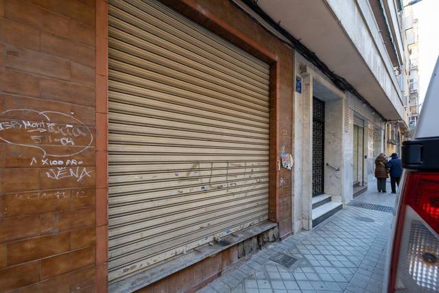 Local comercial en Venta en Calle del Conde de Cifuentes, 24 en Fígares
