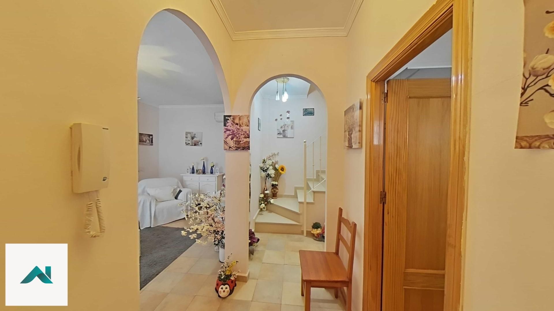 Casa o xalet en venda en Almonte amb Aire condicionat i Terrassa
