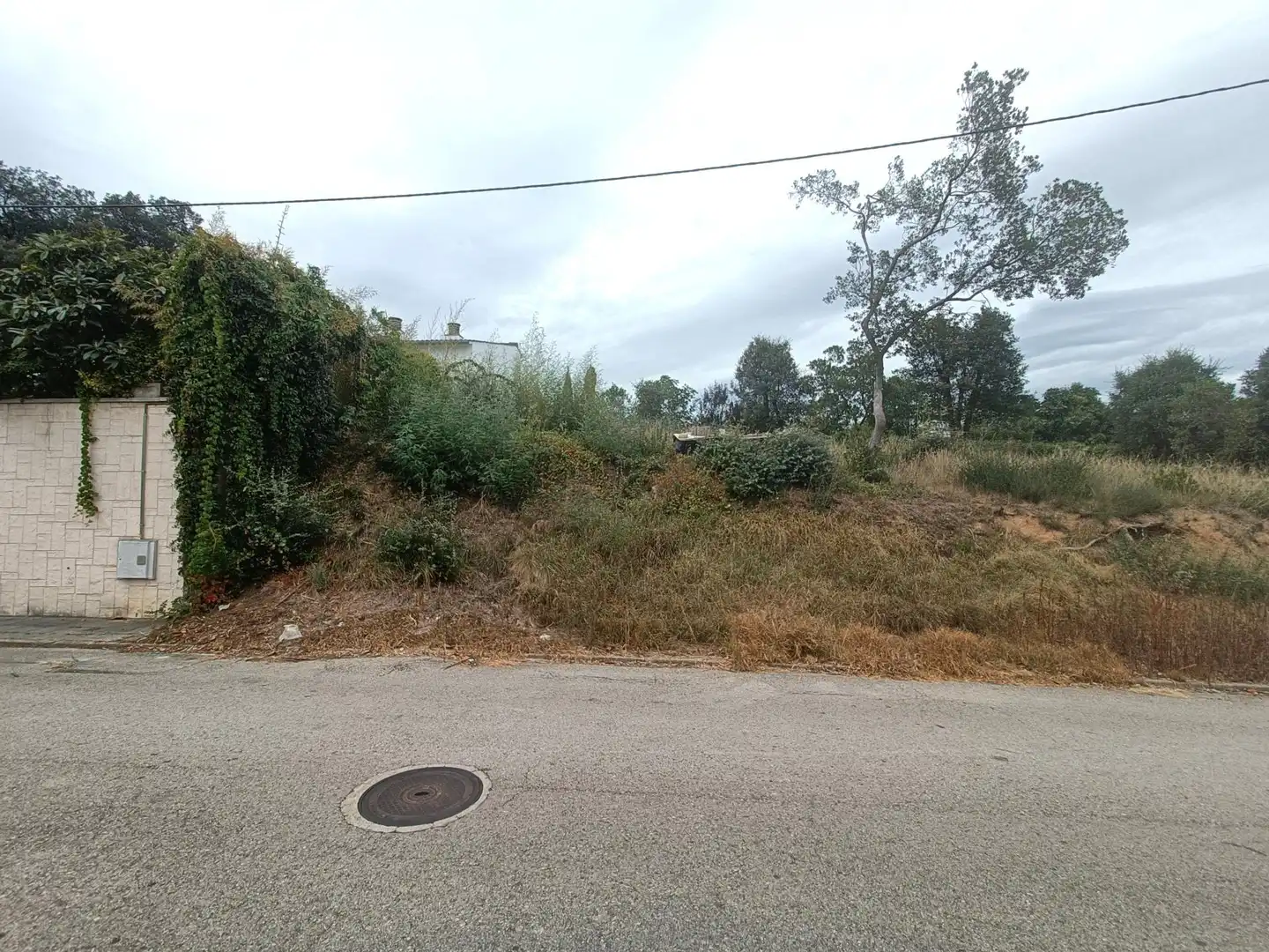 Wohnbaugrundstück zum Verkauf in Santa Coloma de Farners, imagen 3