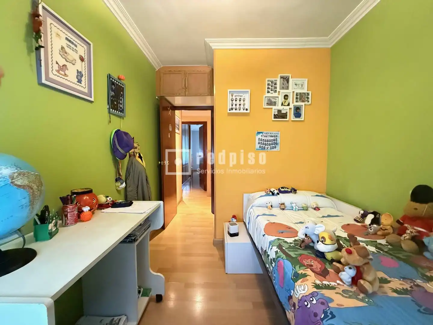 Flat for sale in Espartales
