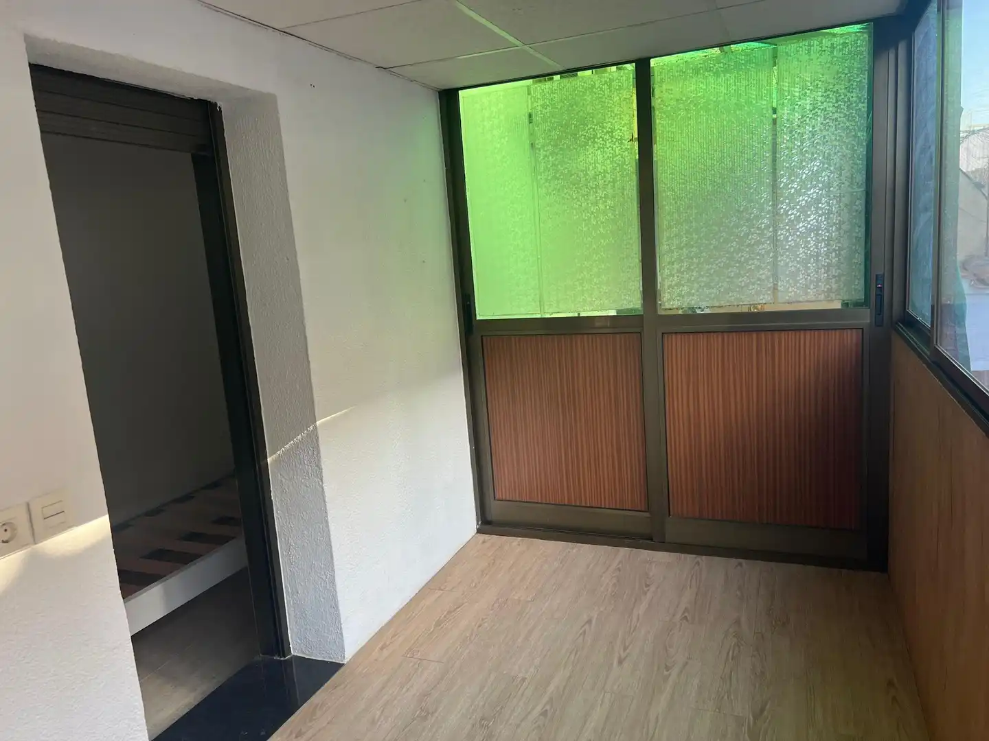 Flat for rent in Granollers  with Air Conditioner, Heating and Terrace