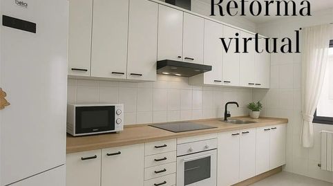Foto 5 de Dúplex en venda a Calle Barrio Nuevo, 6, Sisante, Cuenca
