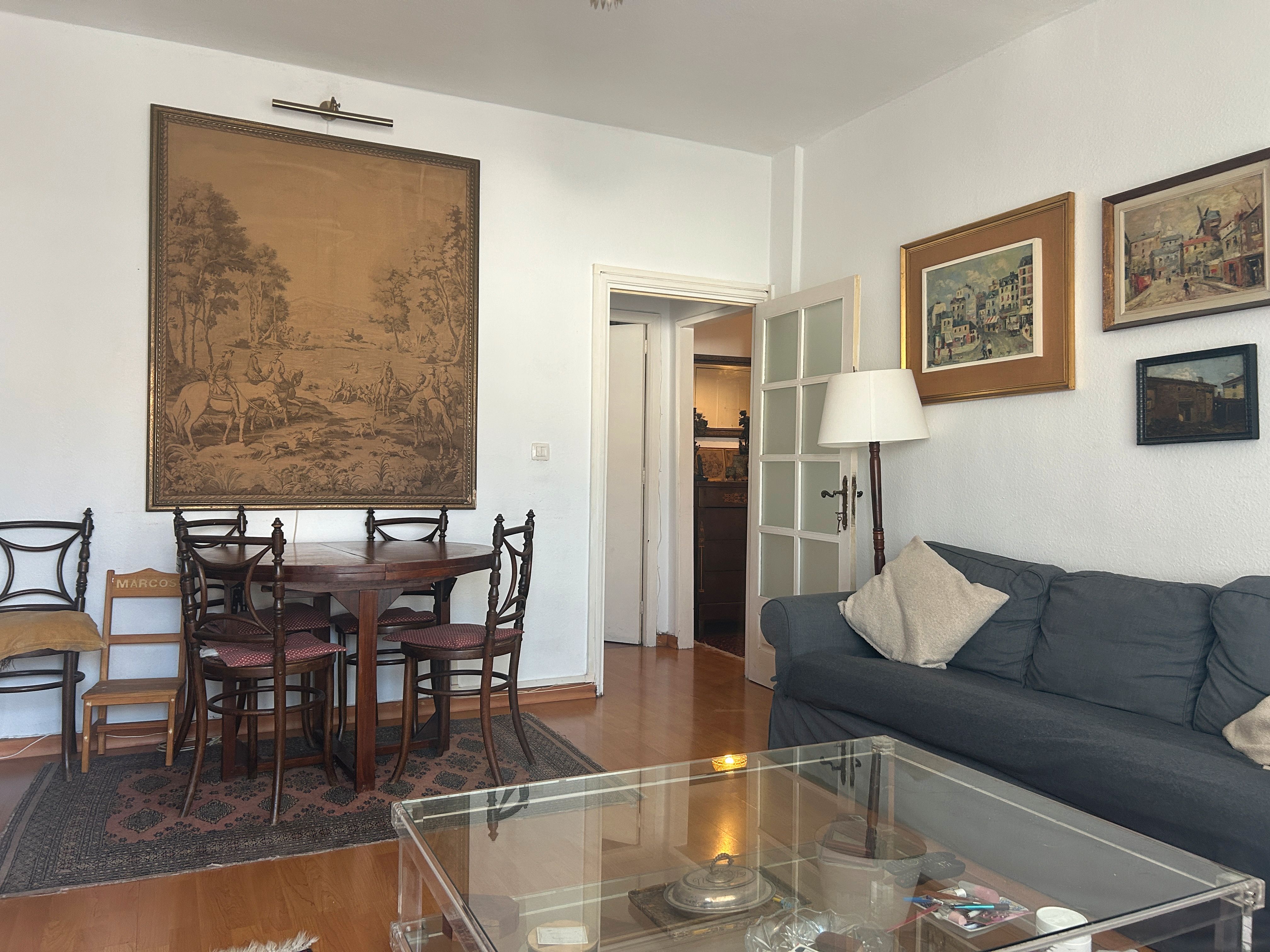 Pis en venda a Calle Maria Cristina, Duggi - Rambla - Los Hoteles, Centro - Ifara,  Santa Cruz de Tenerife Capital