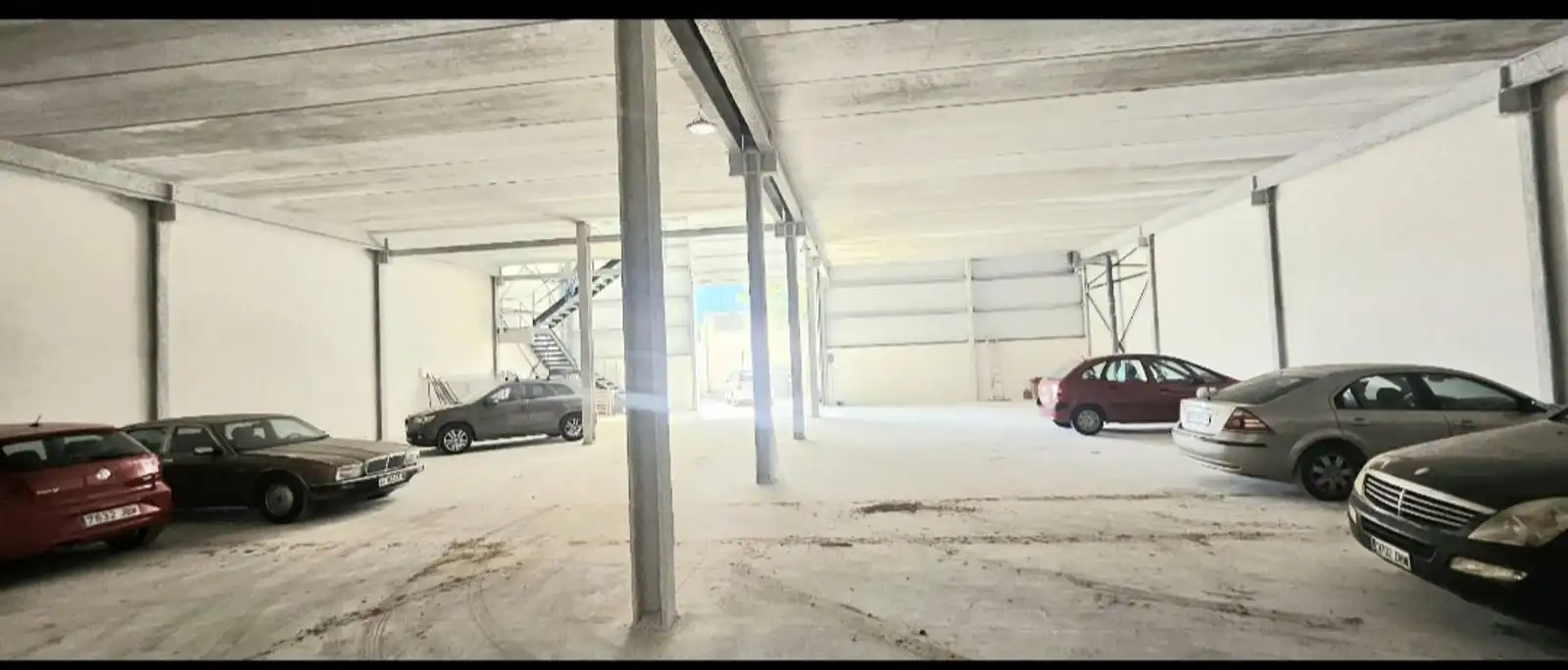 Nave industrial in affitto a energia, imagen 2