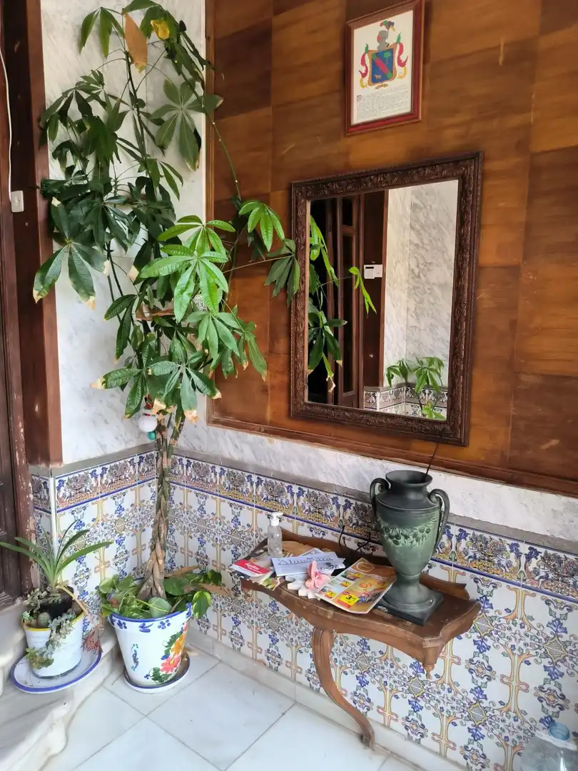 Haus mit Terrasse zum Verkauf in Casco Antiguo, imagen 9