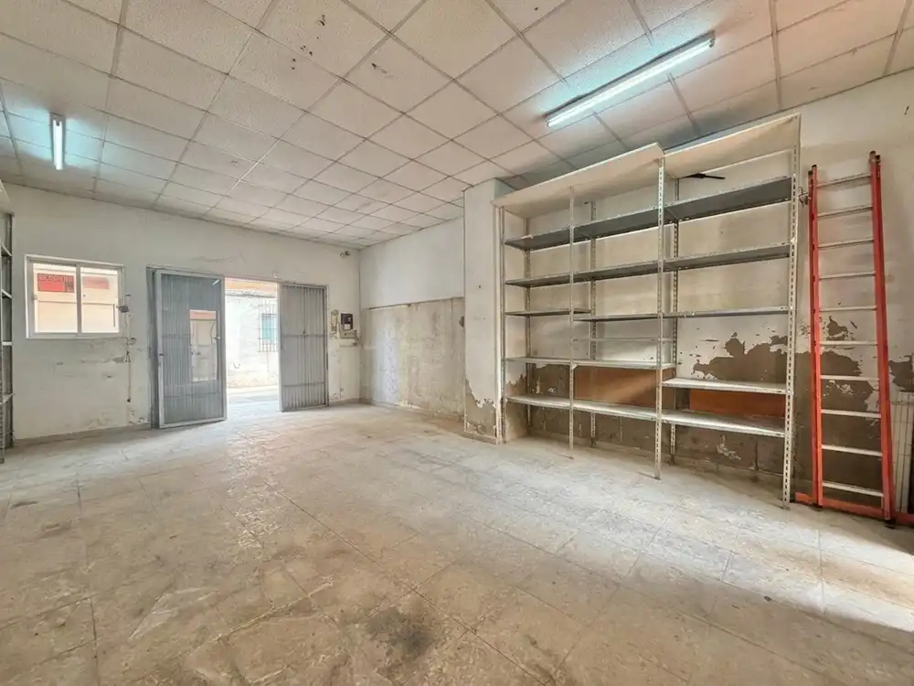 Detached house for sale in Zona centro, imagen 13