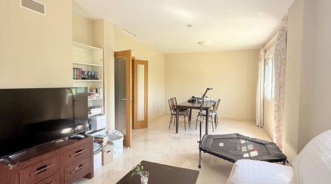 Foto 2 de Casa o xalet de lloguer a Suiza, Puertas del sur - Guadabajaque, Jerez de la Frontera