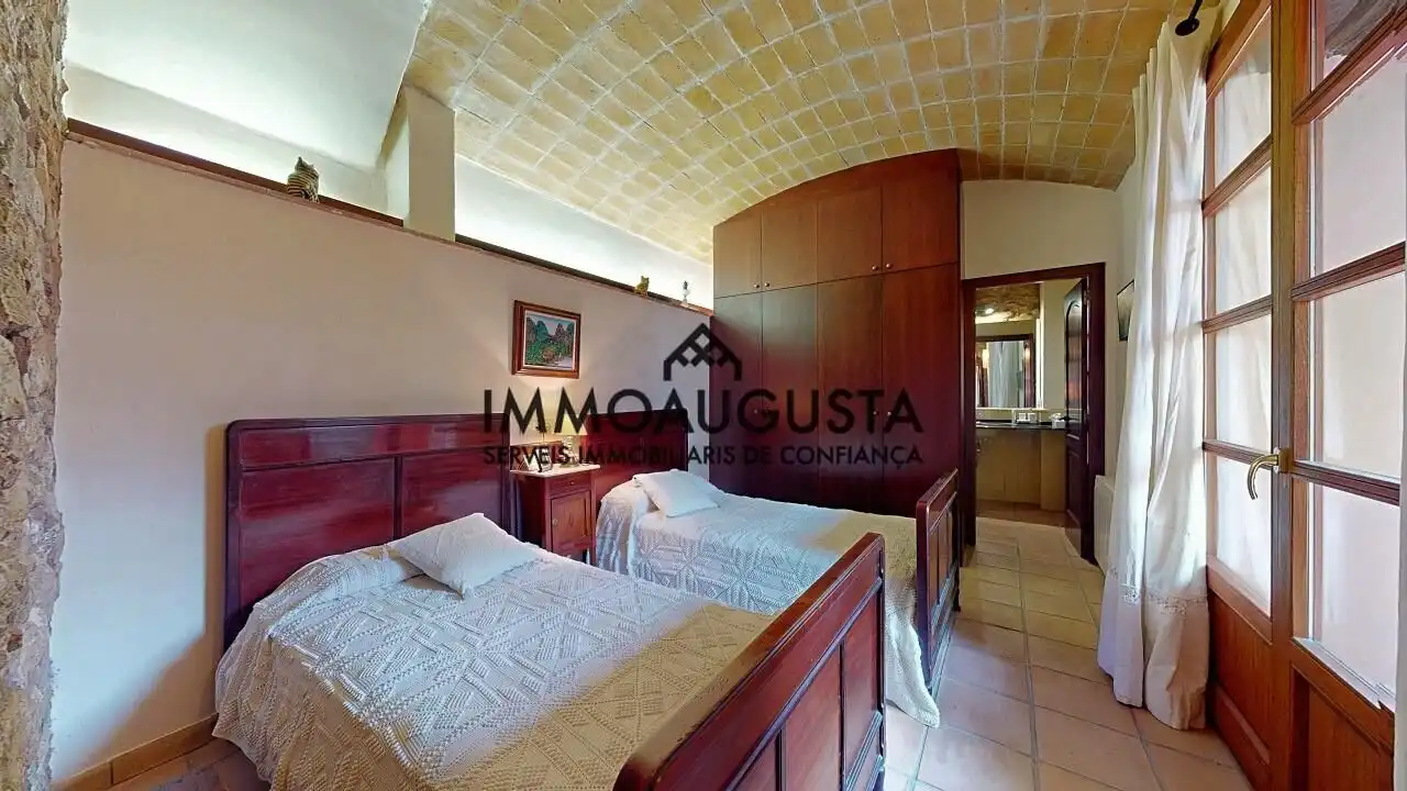 Finca rústica en venta en Collbató con Aire acondicionado, Calefacción y Terraza