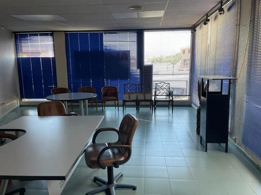 Industrial buildings for sale in Carretera del Puente, 14, Ribera de Molina - Torrealta