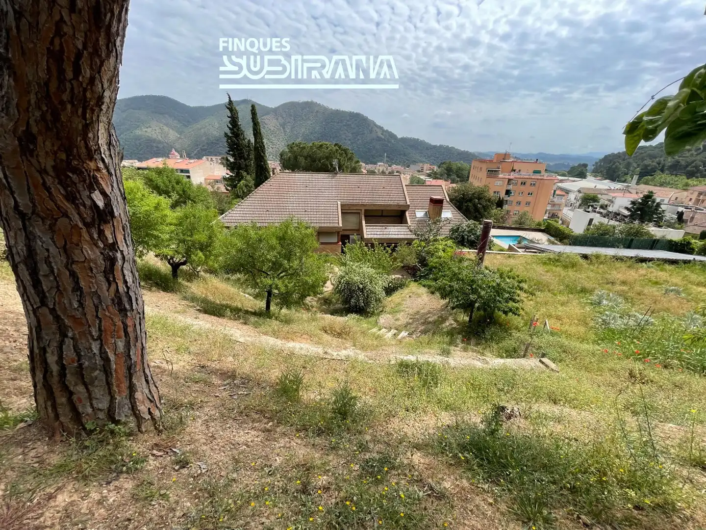 Casa o xalet en venda en Capellades amb Aire condicionat, Calefacció i Jardí privat