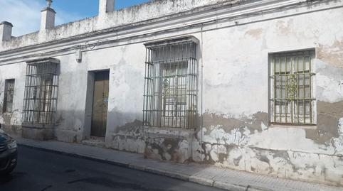 Foto 2 de Residencial en venda a El Carmen, Cádiz