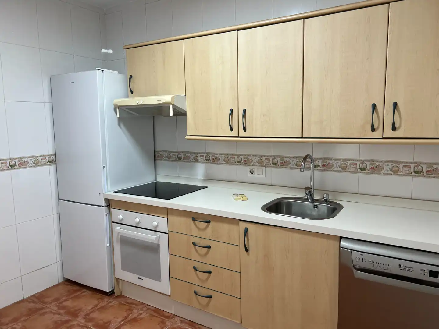 Flat for sale in Avenida del Sol, 98, Zona Centro Comercial Torrequebrada