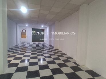 Business premises to rent in Cocentaina