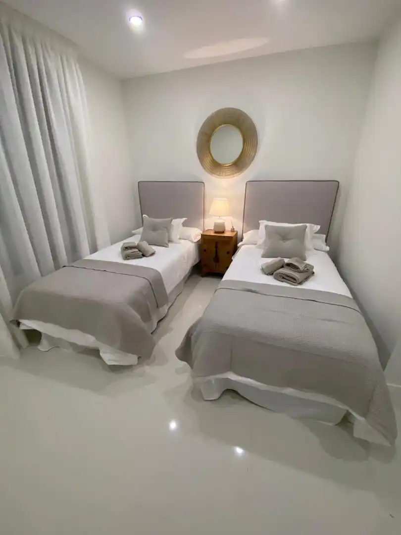 Rez-de-chaussée avec piscine à vendre à Chullera, imagen 10