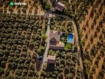 Casa amb piscina en venda a Vereda EXTRARRADIO, imagen 4