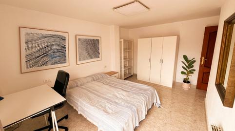 Foto 5 de Piso de alquiler en Barrio de Zaidín,  Granada Capital