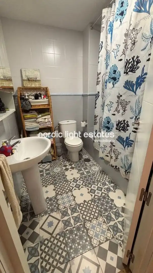 Flat with pool for sale in La Cala del Moral, imagen 15