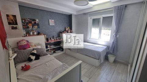 Foto 2 de Piso en venta en La Luz - El Torcal, Málaga Capital