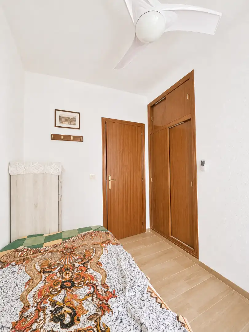 Flat for sale in Torrevieja  with Terrace, Storage room and Furnished